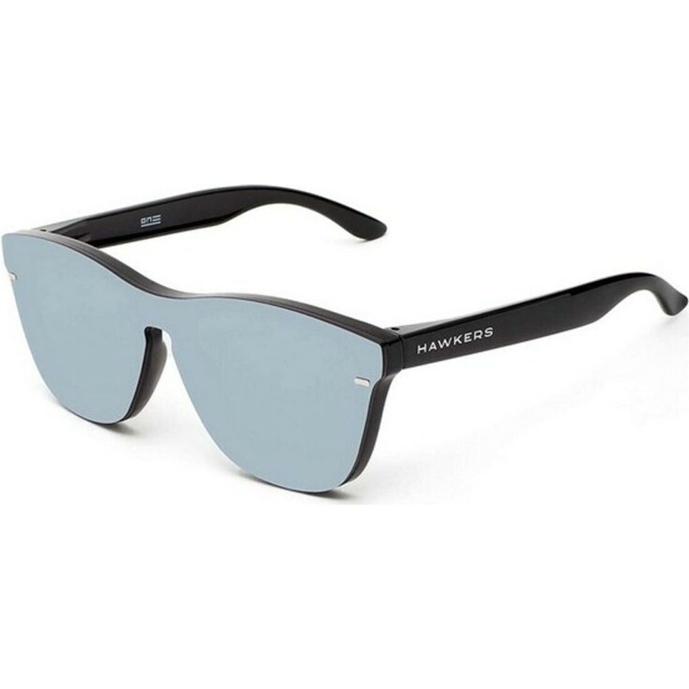 Unisex Sunglasses One Venm Hybrid Hawkers Black (ø 50 mm)-0