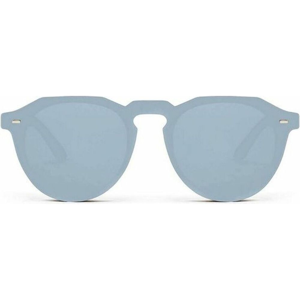 Unisex Sunglasses Warwick Venm Hybrid Hawkers Warwick Venm Hybrid Chrome (1 Unit)-5