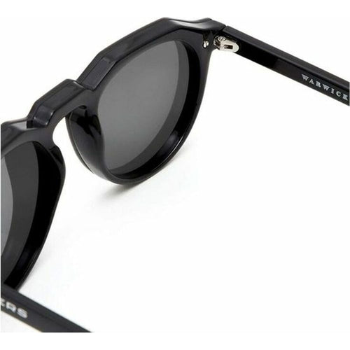 Load image into Gallery viewer, Unisex Sunglasses Warwick Venm Hybrid Hawkers Warwick Venm Hybrid Chrome (1 Unit)-4
