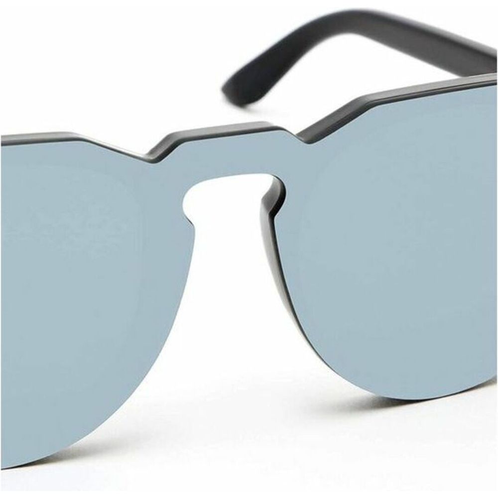 Unisex Sunglasses Warwick Venm Hybrid Hawkers Warwick Venm Hybrid Chrome (1 Unit)-3