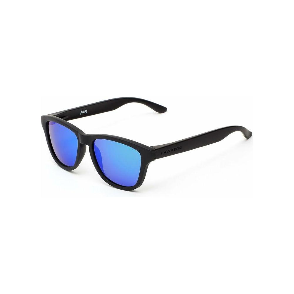 Child Sunglasses Hawkers One Kids Sky Ø 47 mm Black-0