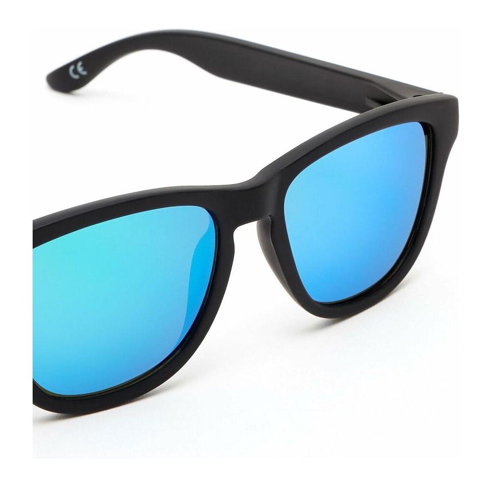 Child Sunglasses Hawkers One Kids Sky Ø 47 mm Black-4