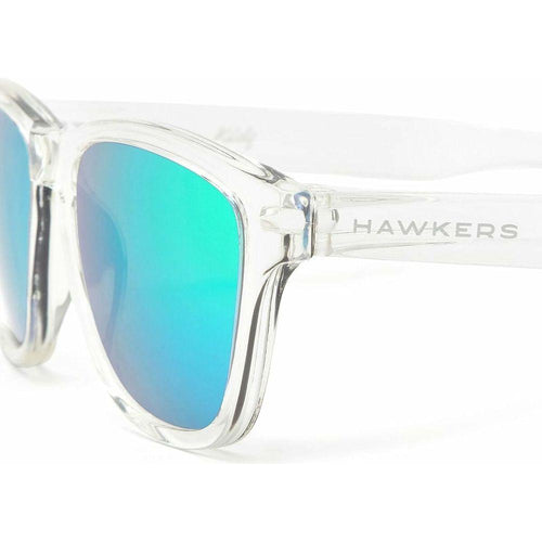 Load image into Gallery viewer, Child Sunglasses Hawkers One Kids Air Ø 47 mm Transparent-6
