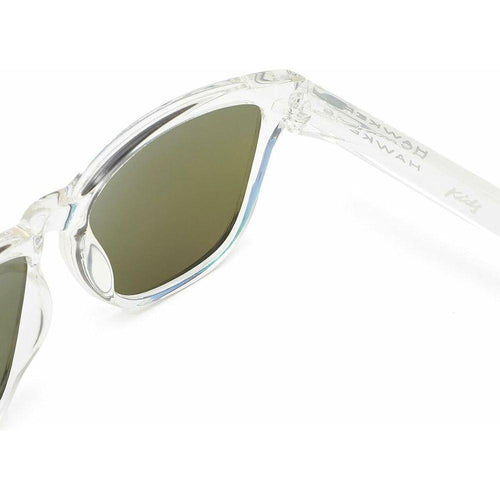 Load image into Gallery viewer, Child Sunglasses Hawkers One Kids Air Ø 47 mm Transparent-4
