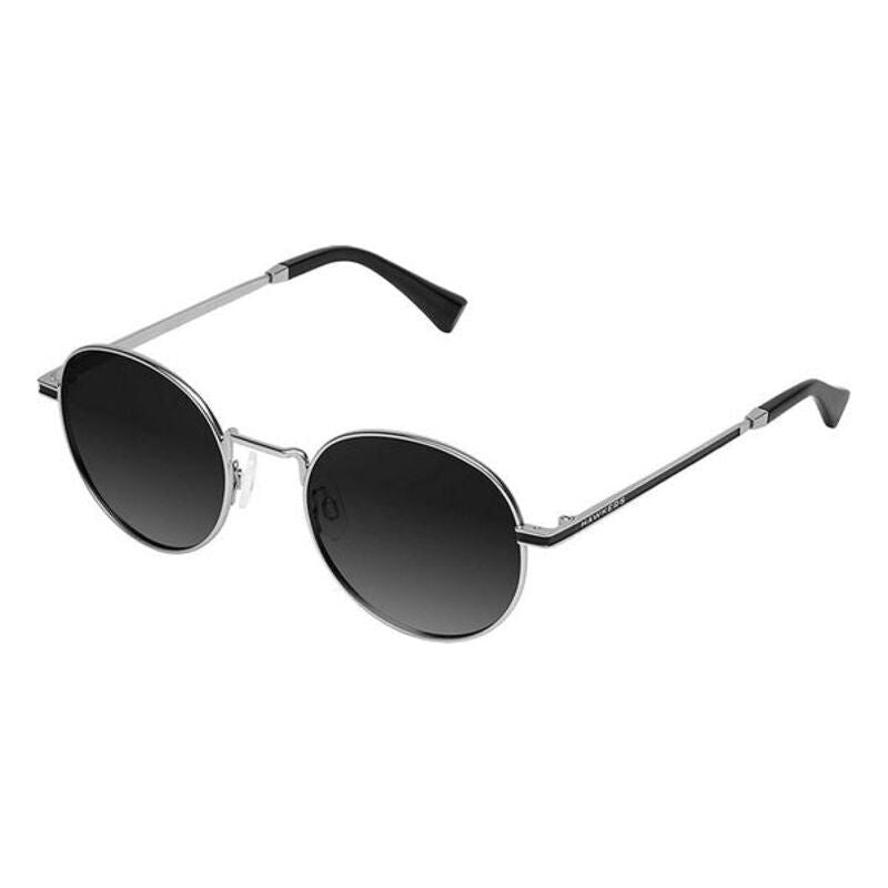 Unisex Sunglasses Moma Hawkers Moma Black (1 Unit)-0