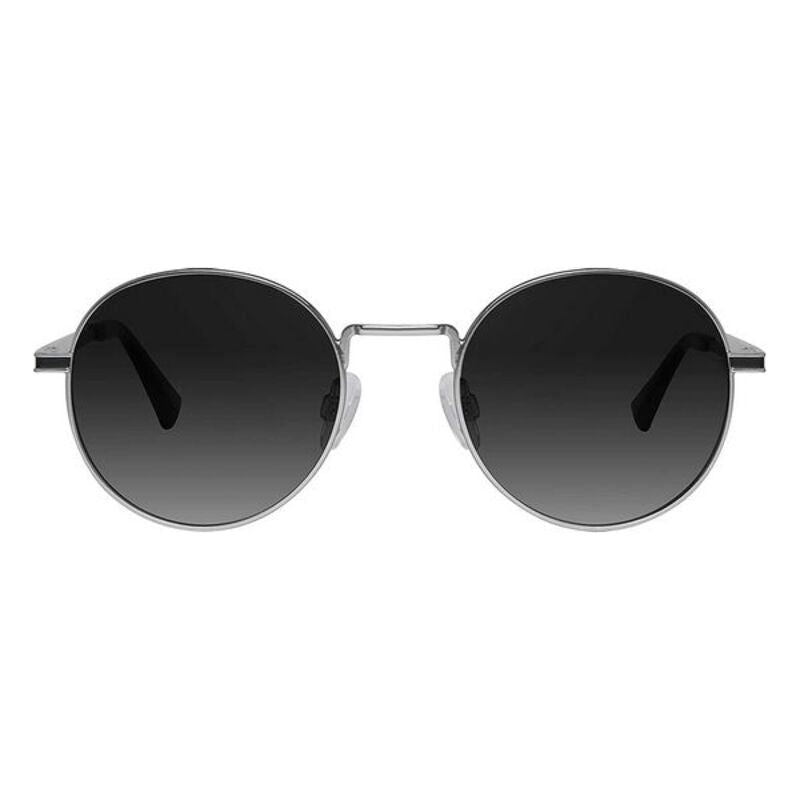 Unisex Sunglasses Moma Hawkers Moma Black (1 Unit)-8