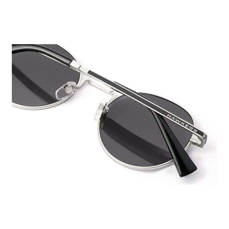 Unisex Sunglasses Moma Hawkers Moma Black (1 Unit)-7
