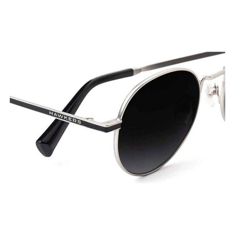 Unisex Sunglasses Moma Hawkers Moma Black (1 Unit)-6