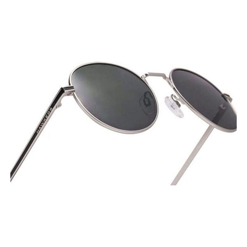 Unisex Sunglasses Moma Hawkers Moma Black (1 Unit)-5