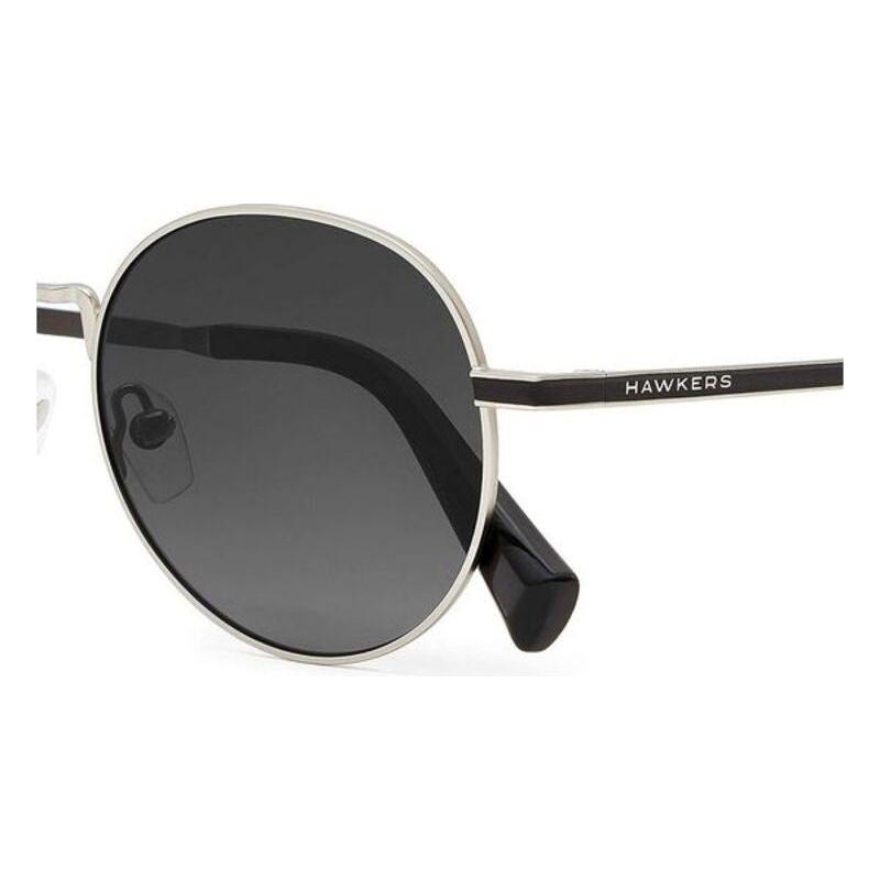 Unisex Sunglasses Moma Hawkers Moma Black (1 Unit)-3