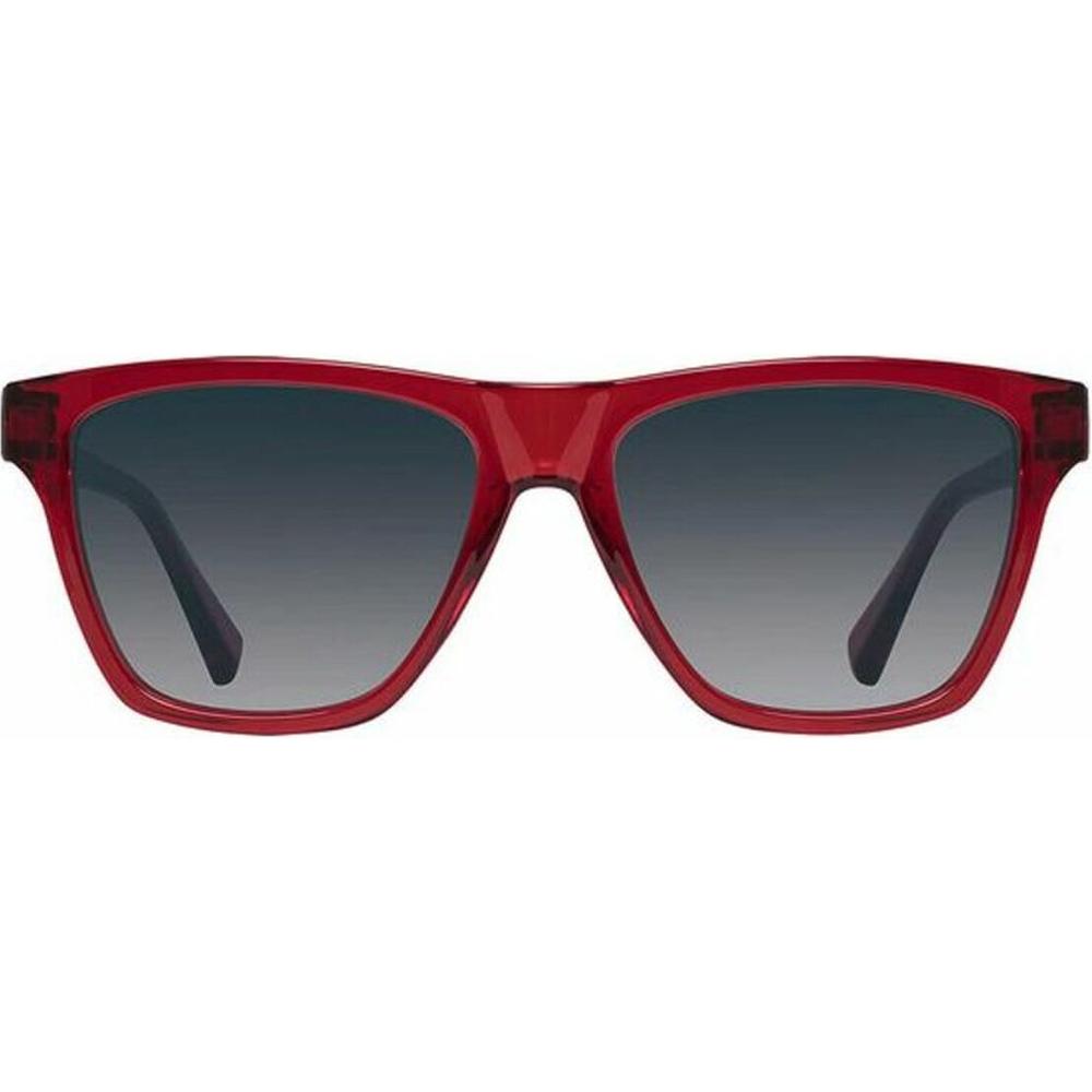 Unisex Sunglasses One Lifestyle Hawkers Red Blue Black (ø 54 mm)-5