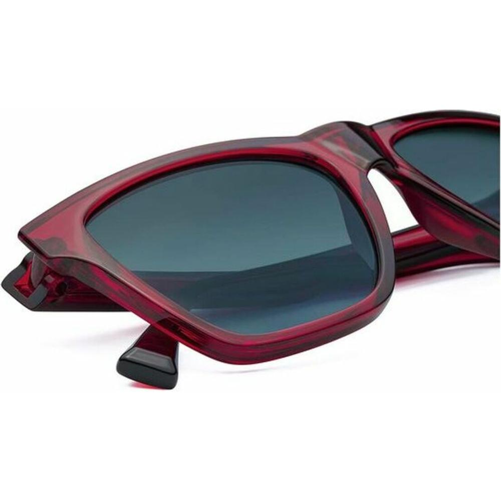 Unisex Sunglasses One Lifestyle Hawkers Red Blue Black (ø 54 mm)-2