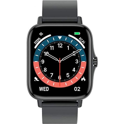 Load image into Gallery viewer, Smartwatch DCU MODERN CALLS &amp; SPORT 1,7&quot; Navy Blue 28 mm 1&quot; Blue Black Black/White-3
