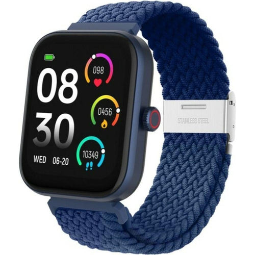 Load image into Gallery viewer, Smartwatch DCU LOS ANGELES-0
