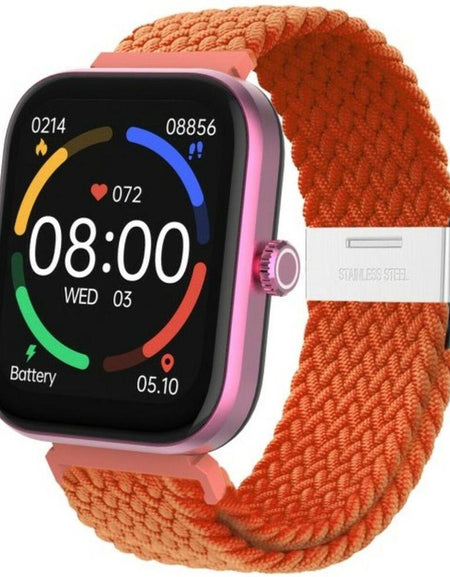 Smartwatch DCU LOS ANGELES-0