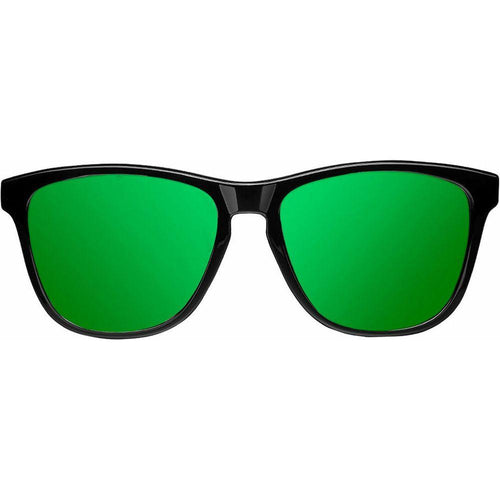 Load image into Gallery viewer, Unisex Sunglasses Northweek Shine Black Black Green Polarised (Ø 47,5 mm)-0
