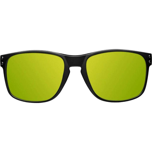 Load image into Gallery viewer, Unisex Sunglasses Northweek Bold Black Green Lime (Ø 45 mm)
