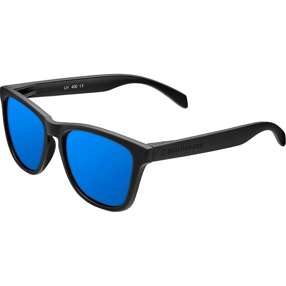 Unisex Sunglasses Northweek Regular Jibe Black Blue (Ø 47 mm)