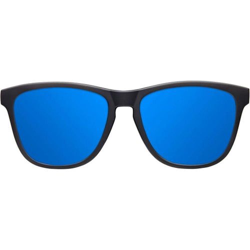 Load image into Gallery viewer, Unisex Sunglasses Northweek Regular Jibe Black Blue (Ø 47 mm)
