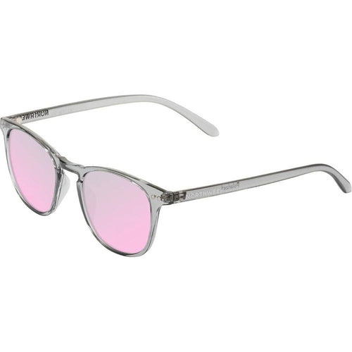 Load image into Gallery viewer, Unisex Sunglasses Northweek Wall Moonstone Pink Transparent (Ø 49 mm)
