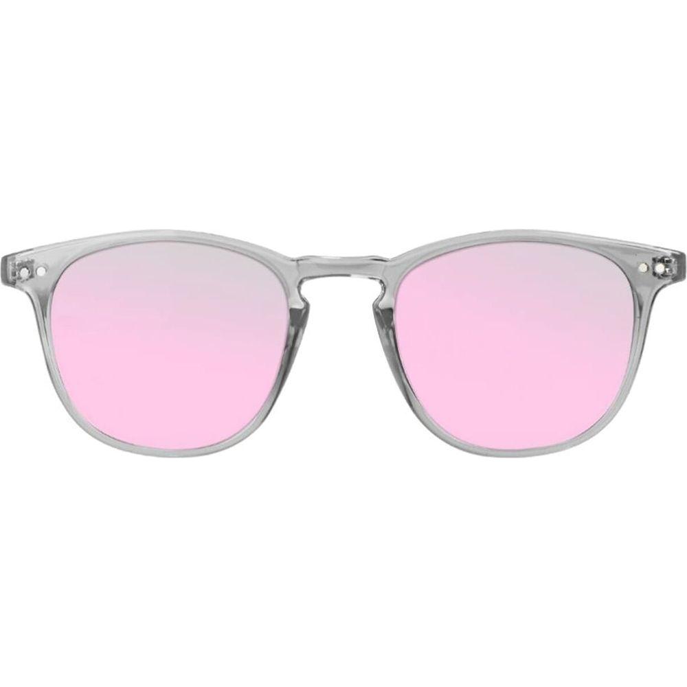 Unisex Sunglasses Northweek Wall Moonstone Pink Transparent (Ø 49 mm)