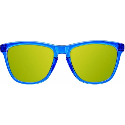 Load image into Gallery viewer, Child Sunglasses Northweek Kids Bright Ø 47 mm Green Blue-4
