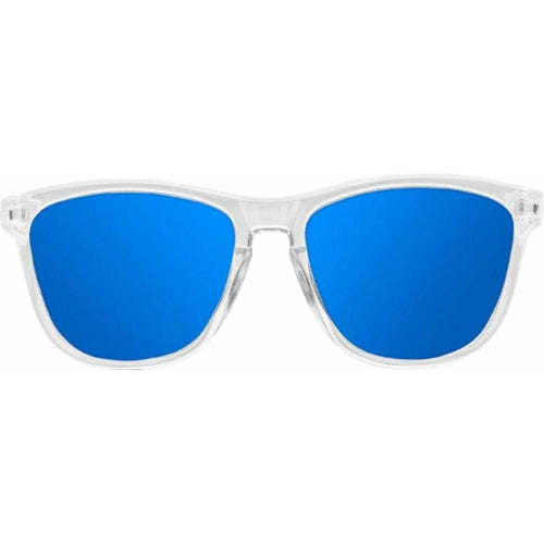Load image into Gallery viewer, Child Sunglasses Northweek Kids Bright Ø 47 mm Blue Transparent-4
