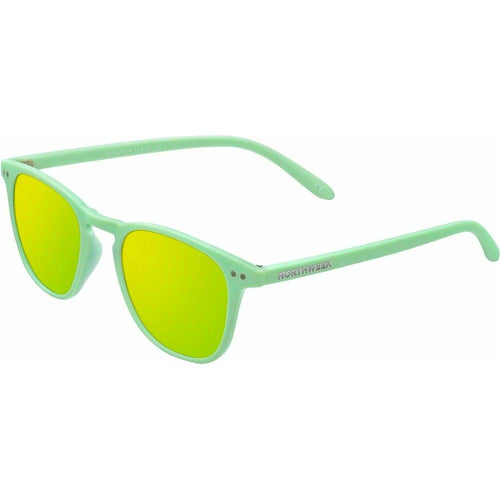 Load image into Gallery viewer, Unisex Sunglasses Northweek Wall Ø 45 mm Yellow Green-0
