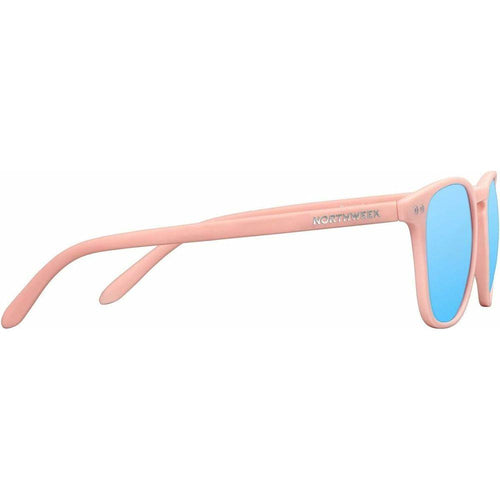 Load image into Gallery viewer, Unisex Sunglasses Northweek Wall Ø 45 mm Blue Pink-3
