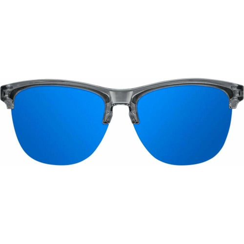 Load image into Gallery viewer, Unisex Sunglasses Northweek Gravity Ø 48 mm Grey Transparent-5
