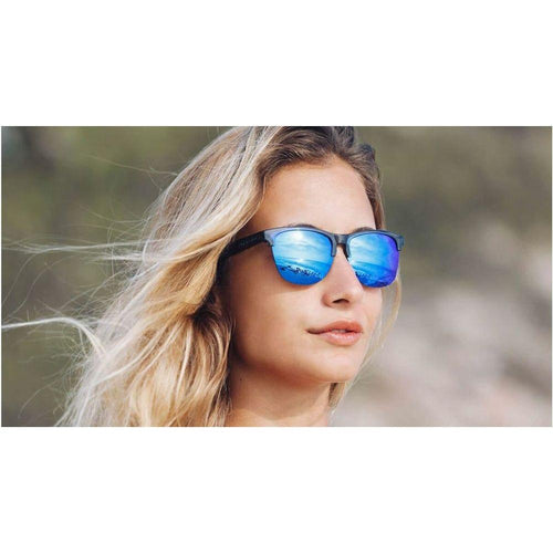 Load image into Gallery viewer, Unisex Sunglasses Northweek Gravity Ø 48 mm Grey Transparent-2
