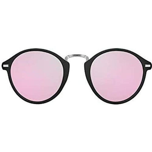 Load image into Gallery viewer, Unisex Sunglasses Northweek Vesca Pipe Black Pink (Ø 47 mm)
