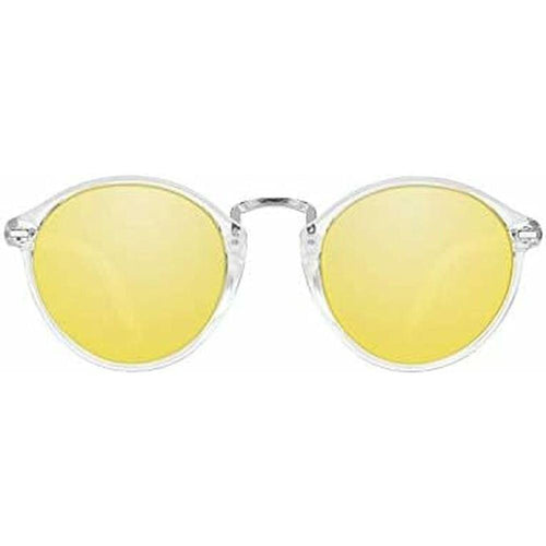 Load image into Gallery viewer, Unisex Sunglasses Northweek Vesca Bright Ø 47 mm Yellow Transparent-4
