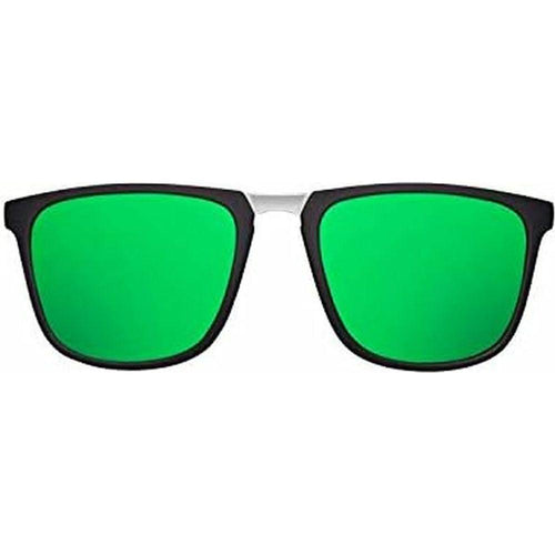 Load image into Gallery viewer, Unisex Sunglasses Northweek Shelter Matte Ø 47 mm Green Black-4
