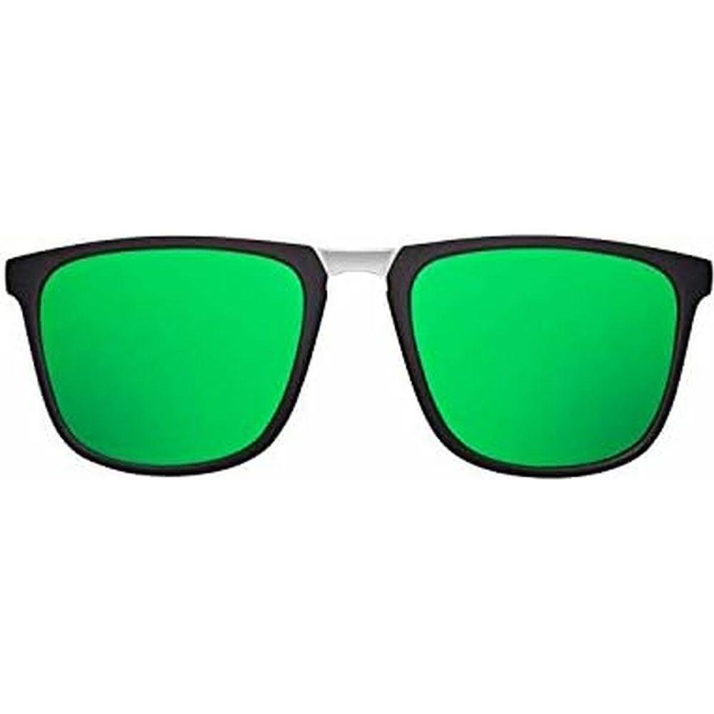 Unisex Sunglasses Northweek Shelter Matte Ø 47 mm Green Black-4