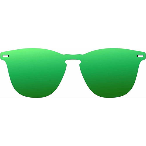 Load image into Gallery viewer, Unisex Sunglasses Northweek Wall Phantom Ø 45 mm Green Black-4
