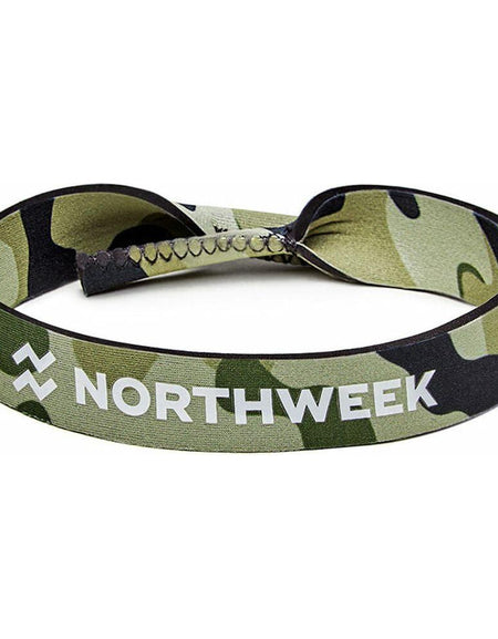 Spectacle Cord Northweek Neoprene 40 cm-0