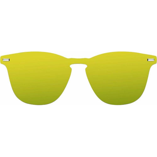 Load image into Gallery viewer, Unisex Sunglasses Northweek Wall Phantom Ø 45 mm Yellow Black-4
