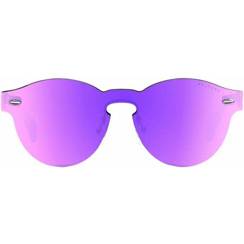 Load image into Gallery viewer, Unisex Sunglasses Tuvalu Paltons Sunglasses (57 mm)-0
