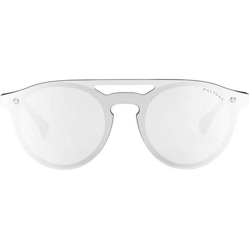 Unisex Sunglasses Natuna Paltons Sunglasses Natuna Silver (49 mm) Ø 49 mm Ø 150 mm Unisex-0