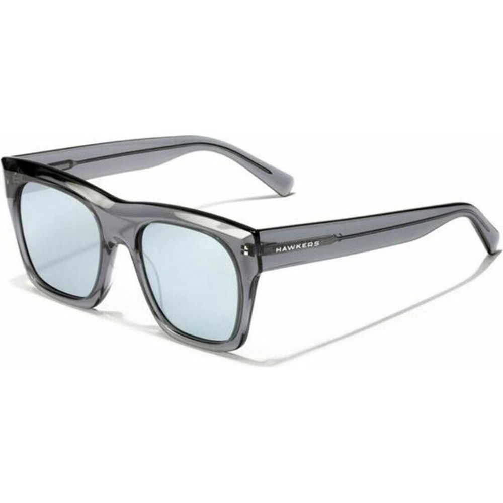 Unisex Sunglasses Narciso Hawkers Blue Chromed-0