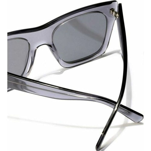 Load image into Gallery viewer, Unisex Sunglasses Narciso Hawkers Blue Chromed-3
