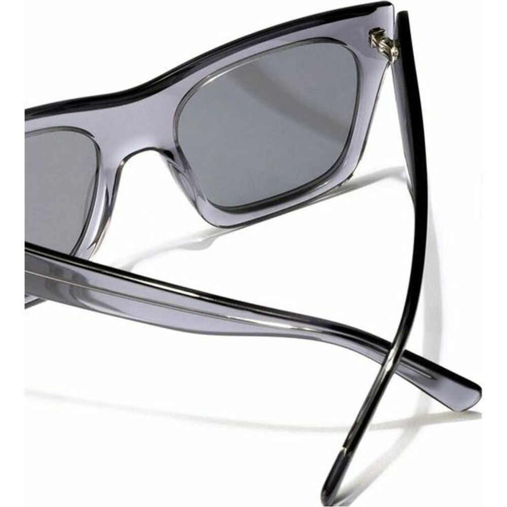 Unisex Sunglasses Narciso Hawkers Blue Chromed-3