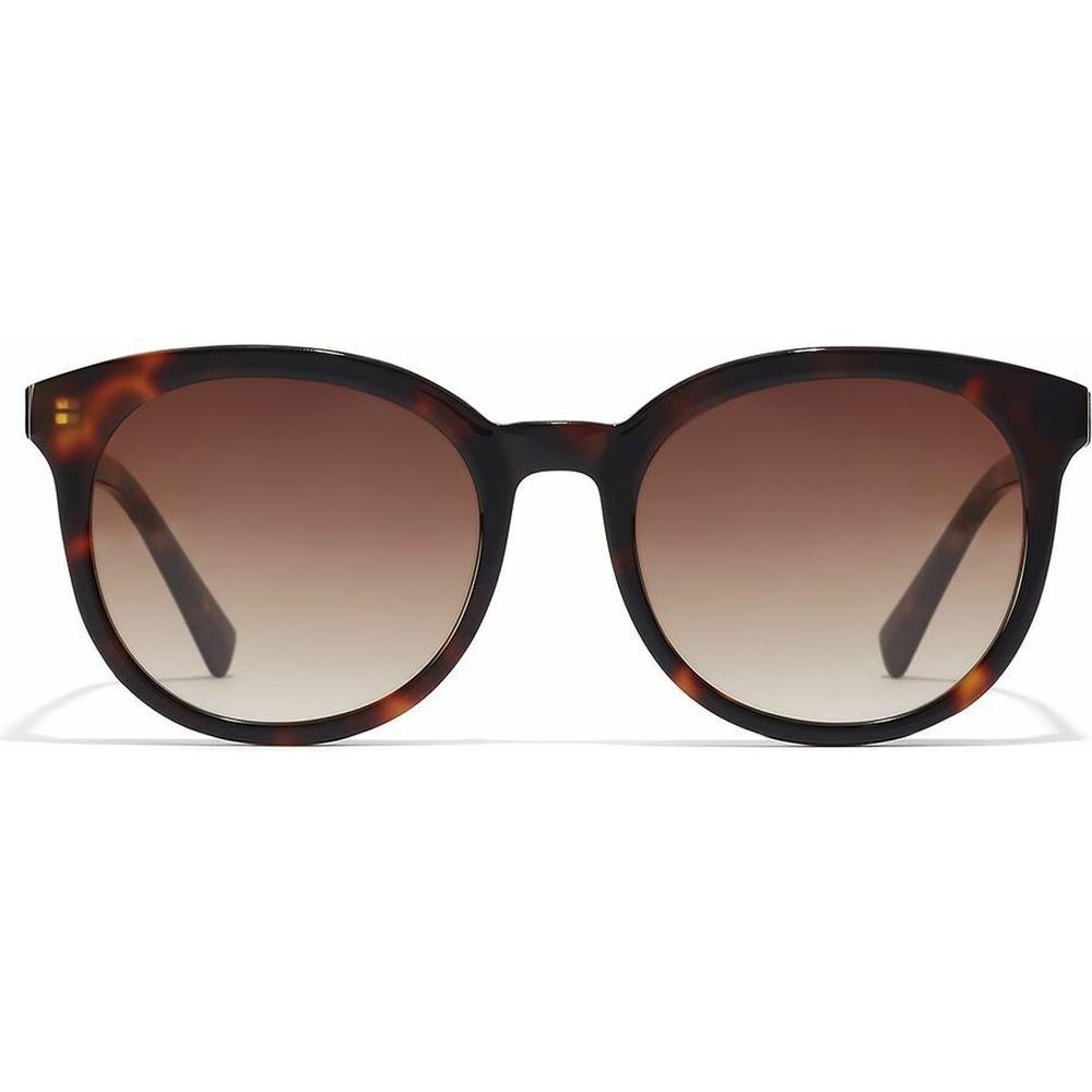 Unisex Sunglasses Hawkers Resort Brown (Ø 52 mm)-0