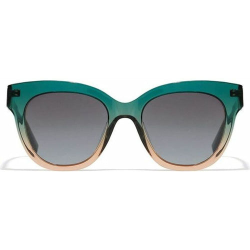 Load image into Gallery viewer, Ladies&#39;Sunglasses Audrey Hawkers Green Golden-4
