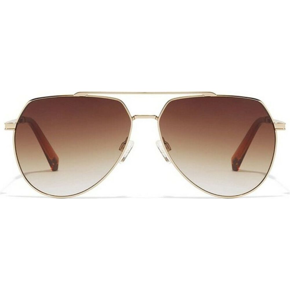 Unisex Sunglasses Hawkers Shadow Brown (ø 60 mm)-1