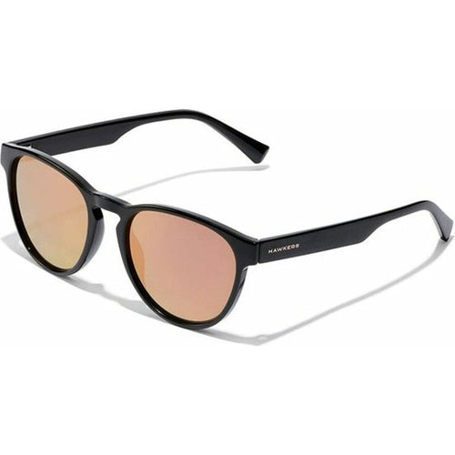 Load image into Gallery viewer, Unisex Sunglasses Crush Rose Gold Hawkers Ø 145 mm-0
