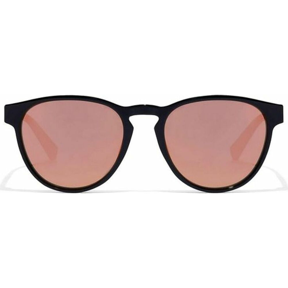 Unisex Sunglasses Crush Rose Gold Hawkers Ø 145 mm-8