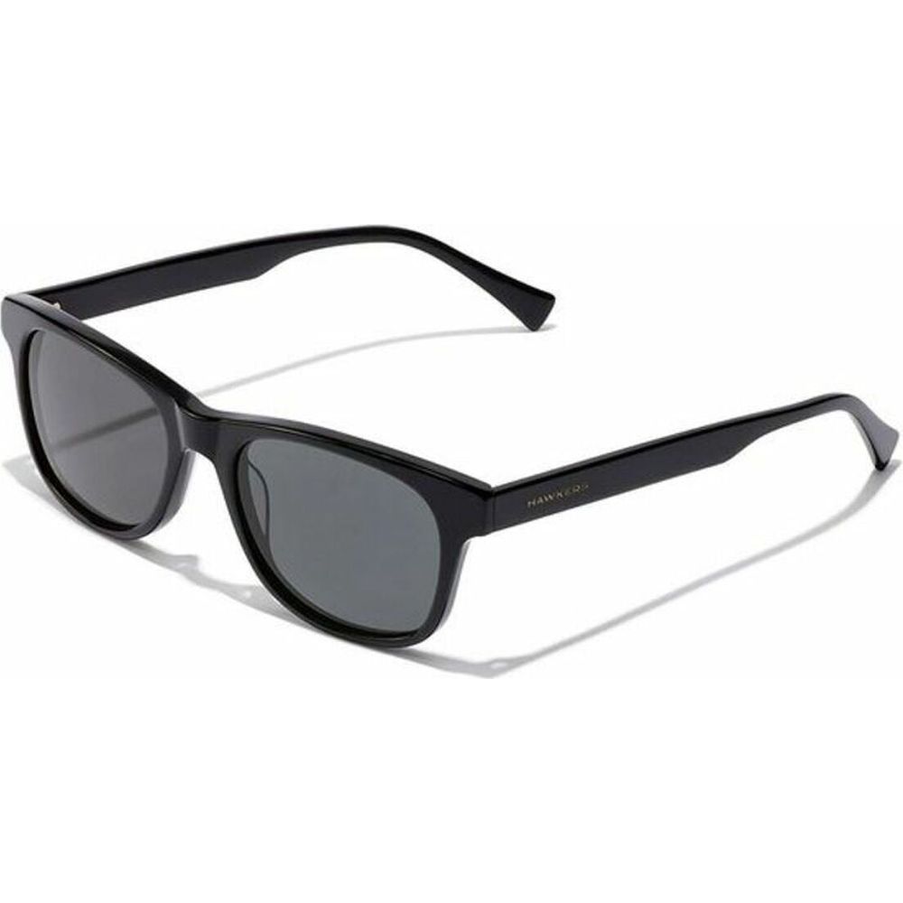 Unisex Sunglasses Nº35 Hawkers Black-0