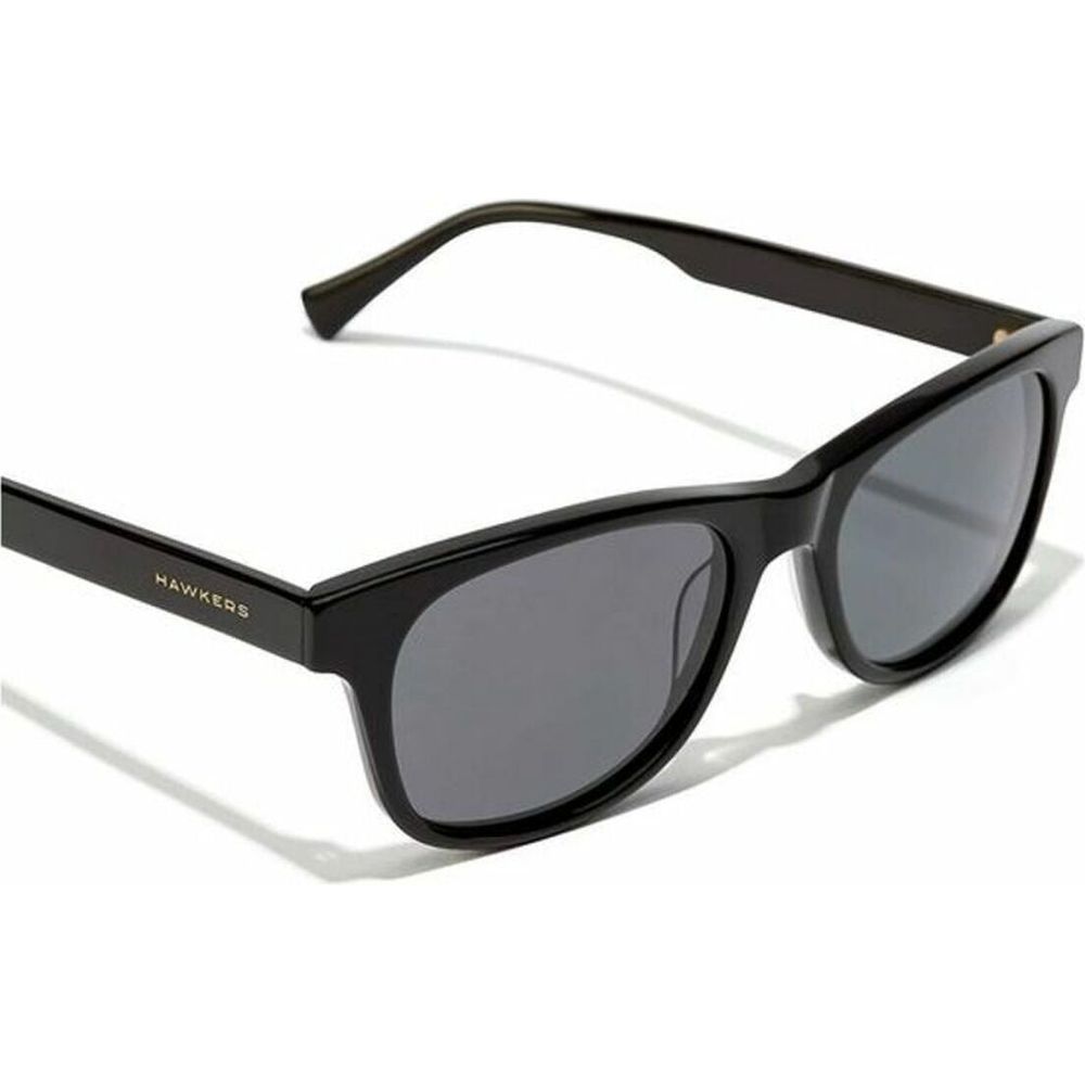 Unisex Sunglasses Nº35 Hawkers Black-6